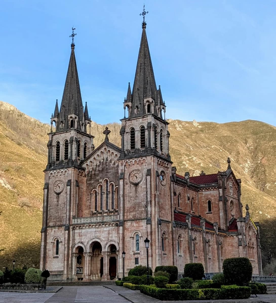 Picos de Europa, Cantabria Picos de Europa, Cantabria