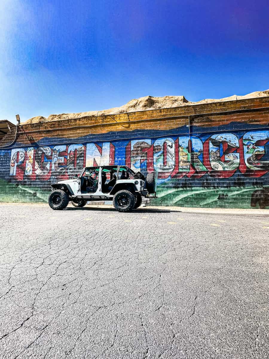 Pigeon Forge, Great Smoky Mountains Pigeon Forge, Great Smoky Mountains