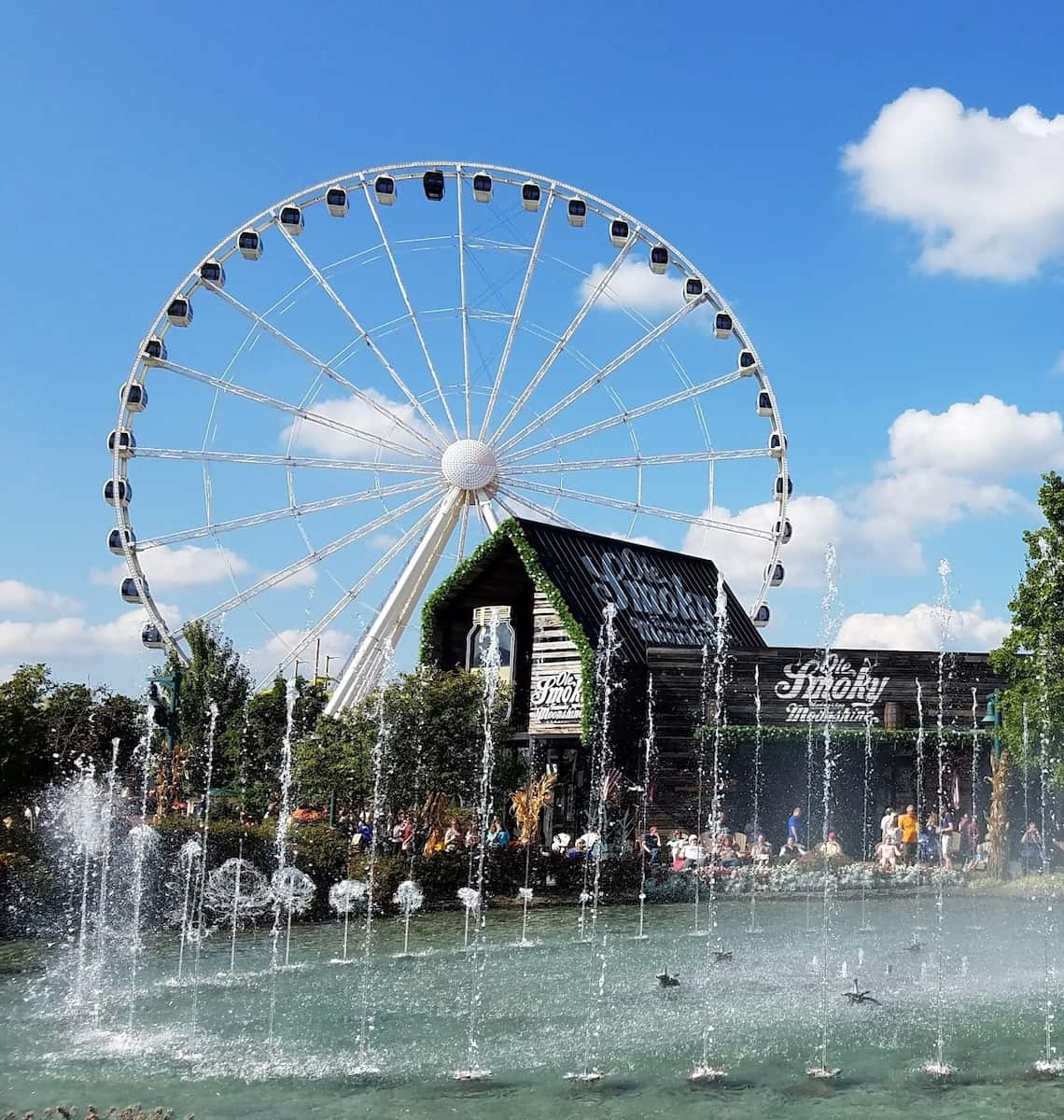 Pigeon Forge, Great Smoky Mountains Pigeon Forge, Great Smoky Mountains