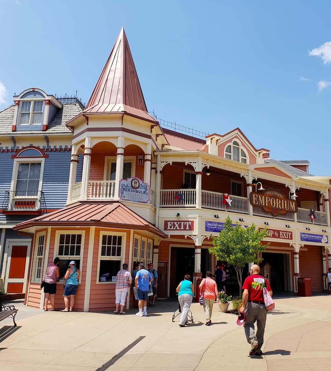 Pigeon Forge, Great Smoky Mountains Pigeon Forge, Great Smoky Mountains