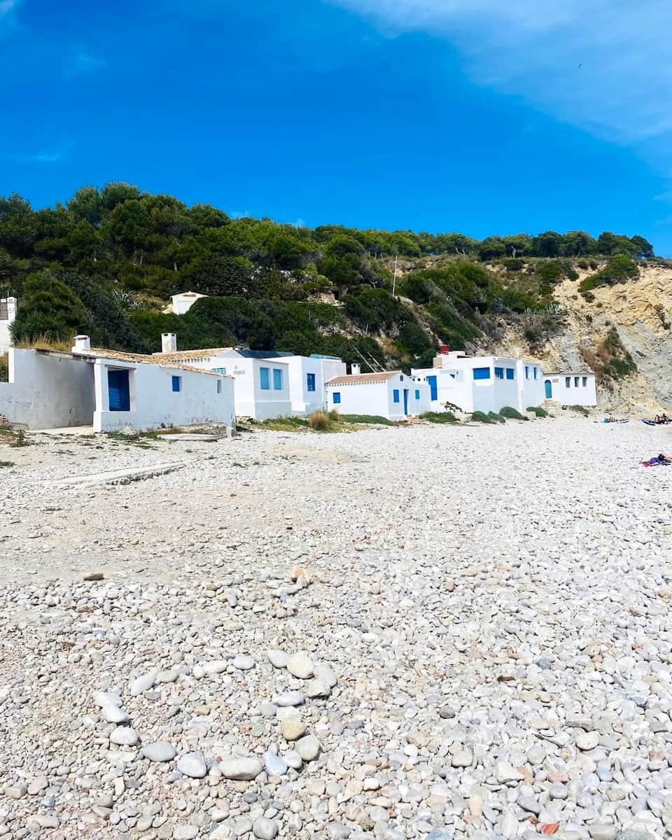 Portitxol, Spain Portitxol, Spain