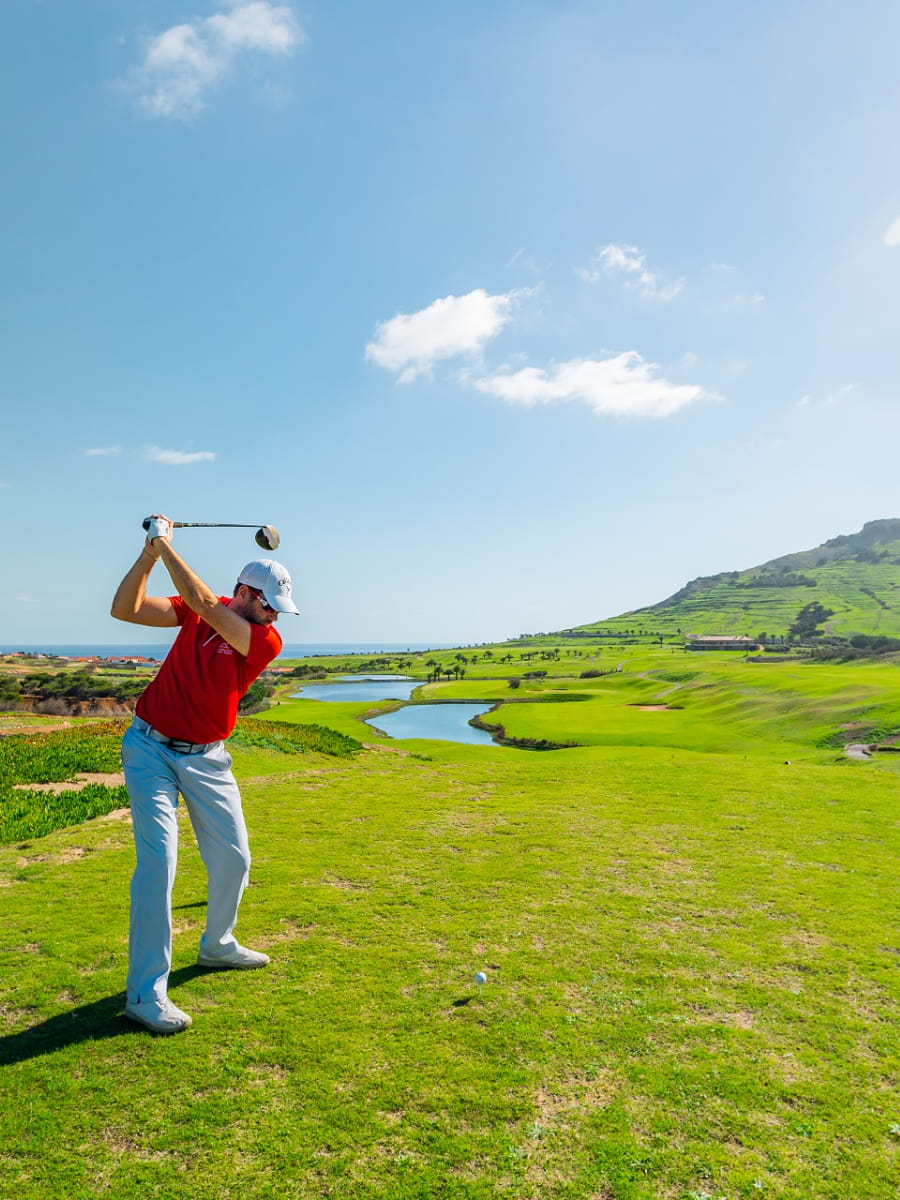 Porto Santo Golfe, Porto Santo Porto Santo Golfe, Porto Santo