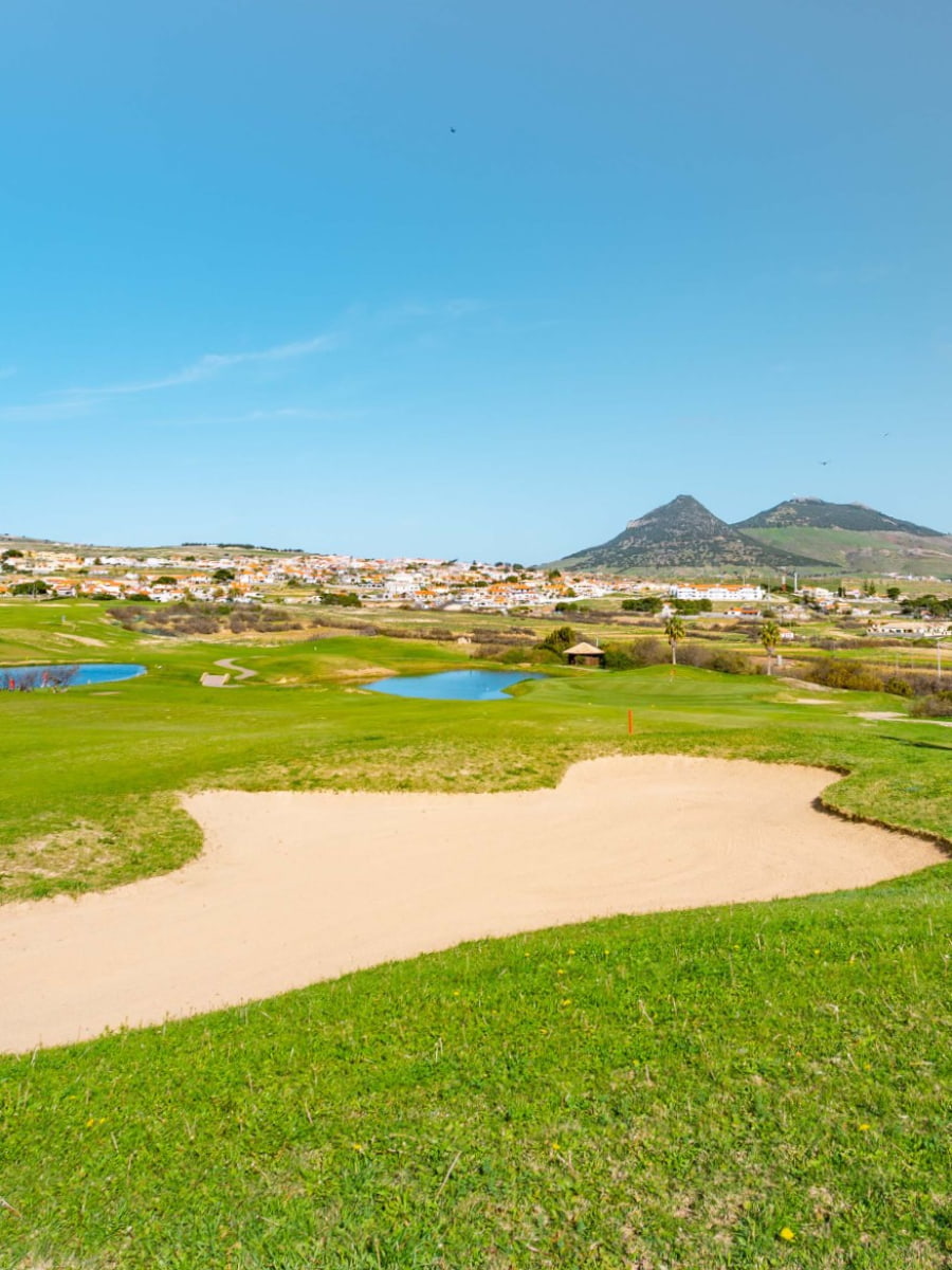 Porto Santo Golfe, Porto Santo Porto Santo Golfe, Porto Santo