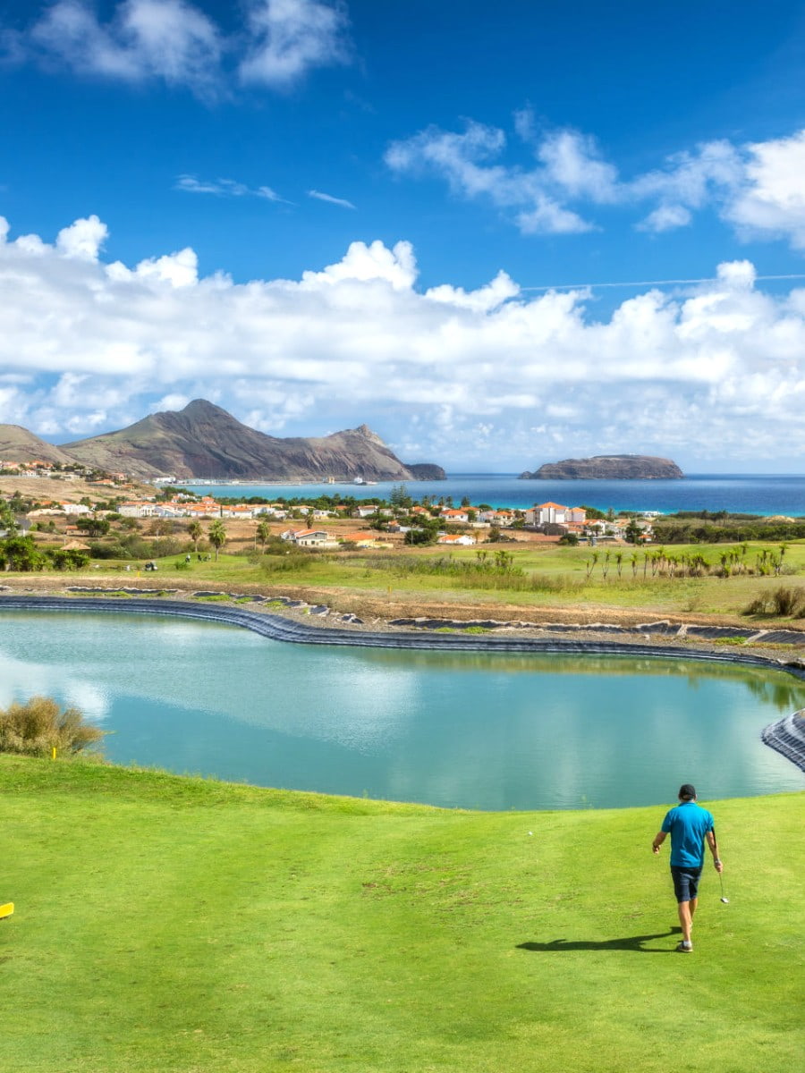 Porto Santo Golfe, Porto Santo Porto Santo Golfe, Porto Santo