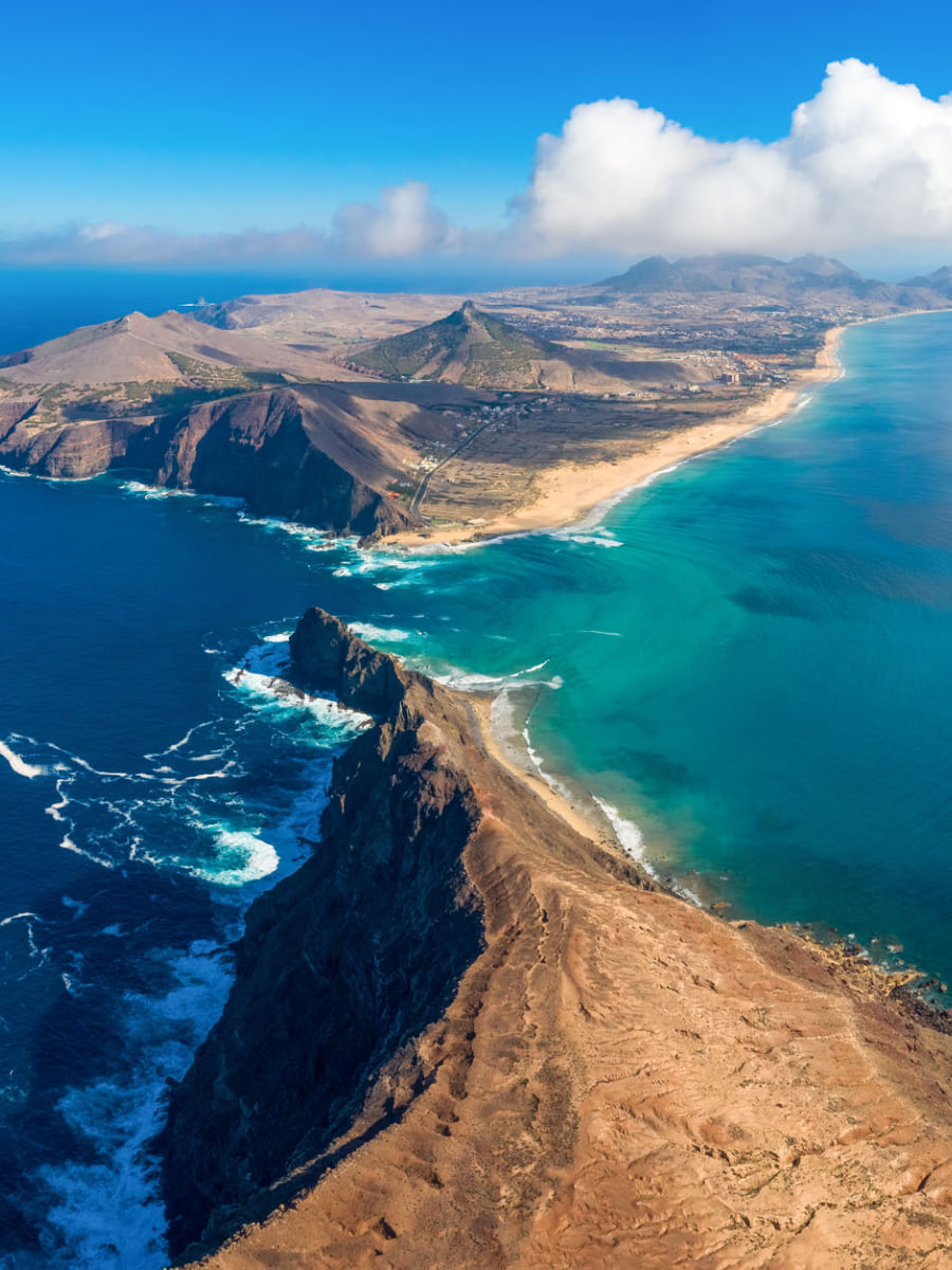 Porto Santo, Portugal Porto Santo, Portugal