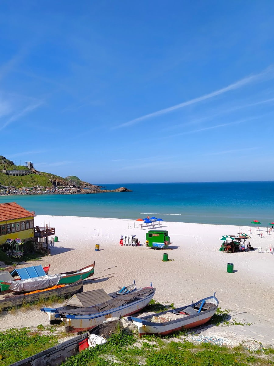 Praia Grande, Arraial do Cabo Praia Grande, Arraial do Cabo