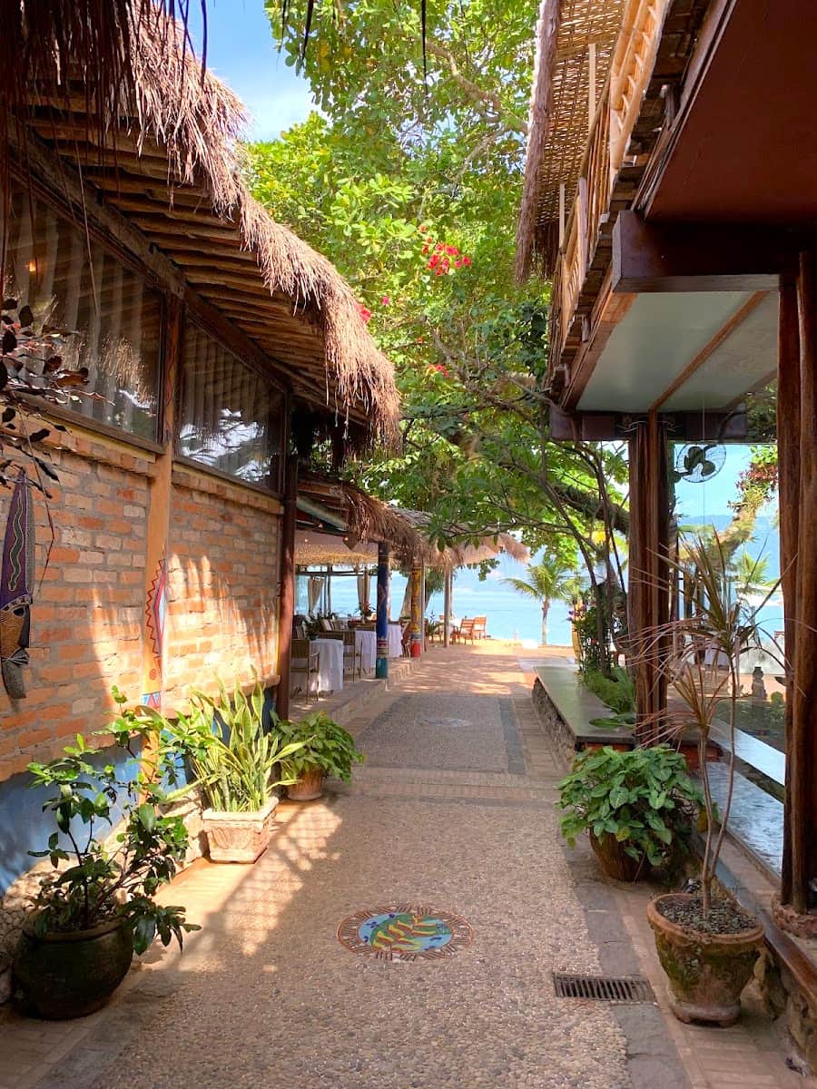 Praia do Curral, Ilhabela Praia do Curral, Ilhabela