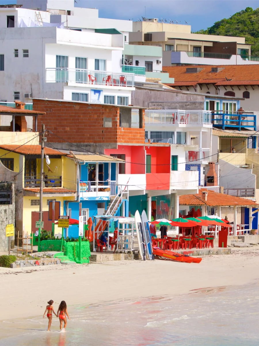 Prainha, Arraial do Cabo Prainha, Arraial do Cabo