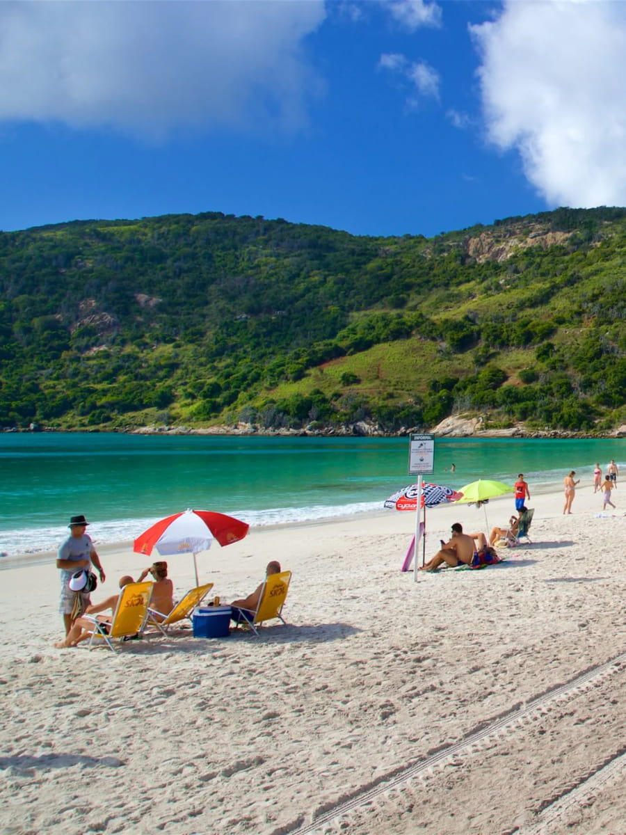 Prainha, Arraial do Cabo Prainha, Arraial do Cabo