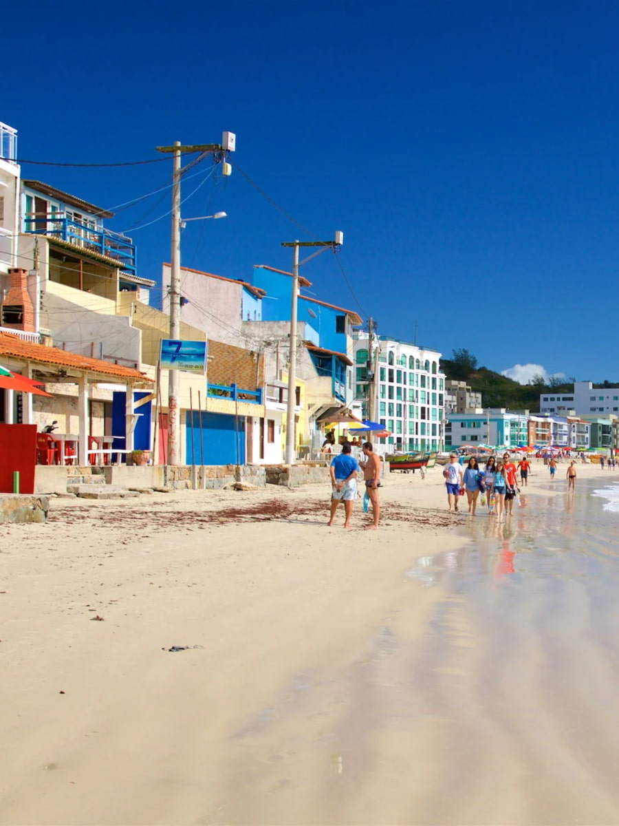 Prainha, Arraial do Cabo
