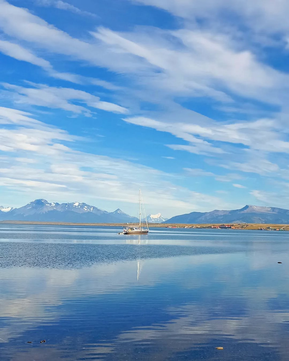 Puerto Natales, Chile Puerto Natales, Chile