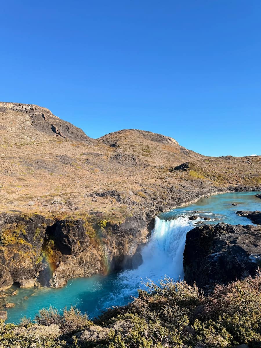 Puerto Natales, Chile Puerto Natales, Chile