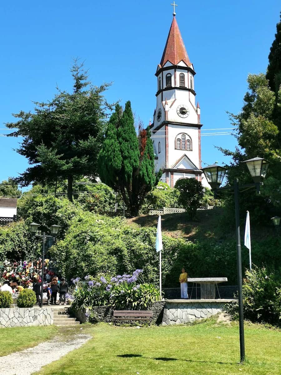 Puerto Varas, Puerto Montt Puerto Varas, Puerto Montt