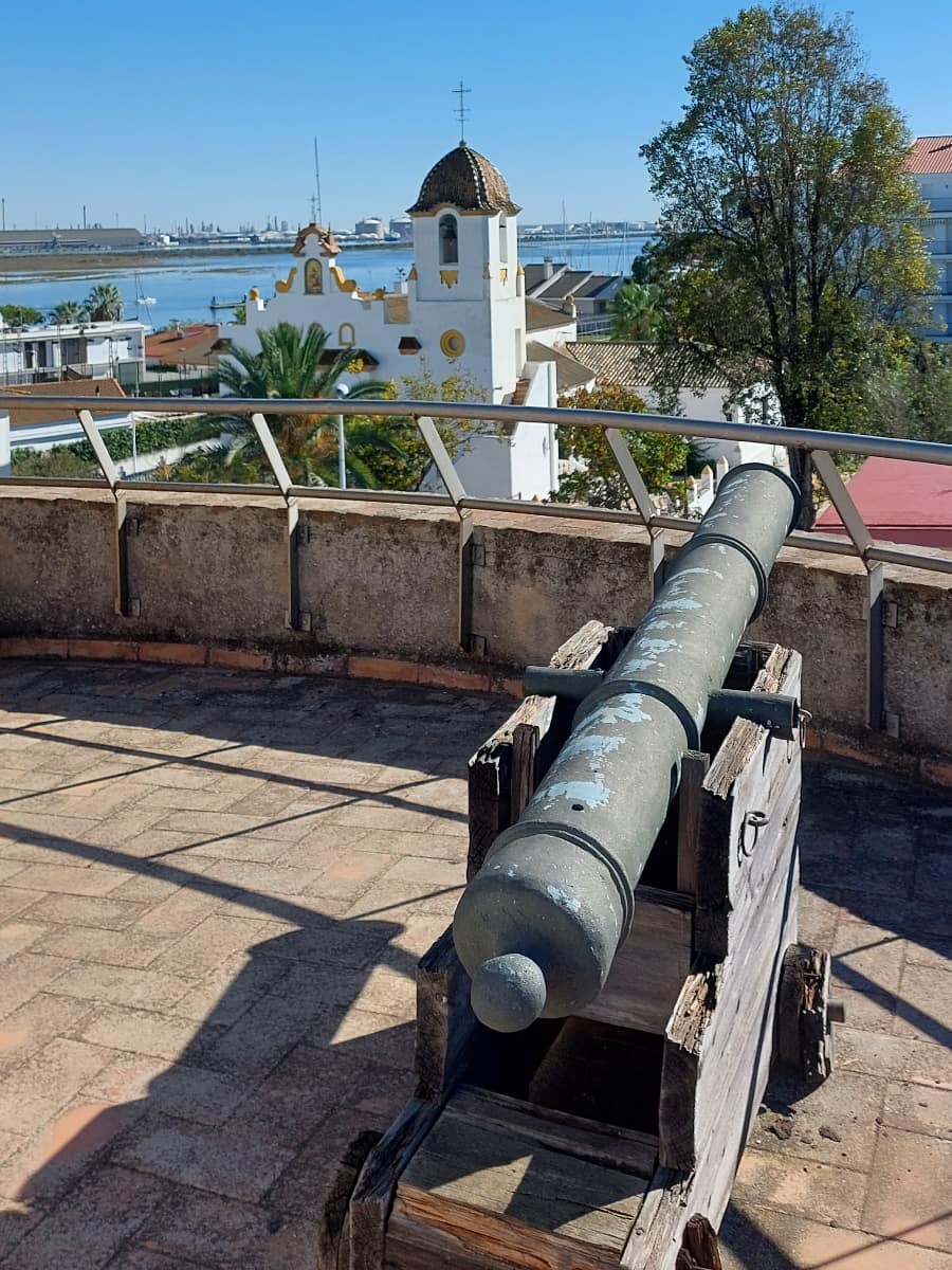 Punta Umbría, Huelva Province Punta Umbría, Huelva Province