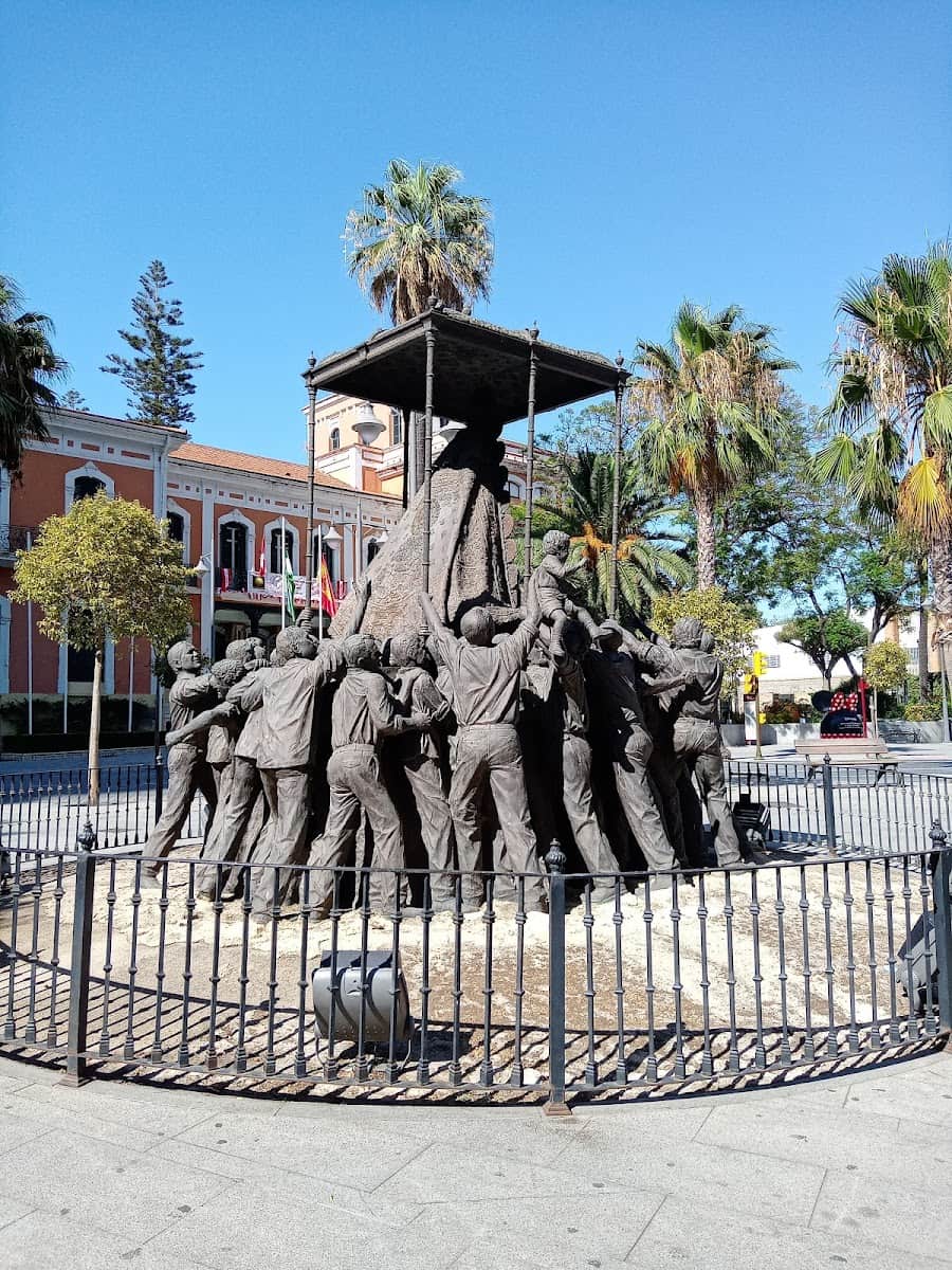 Punta Umbría, Huelva Province Punta Umbría, Huelva Province