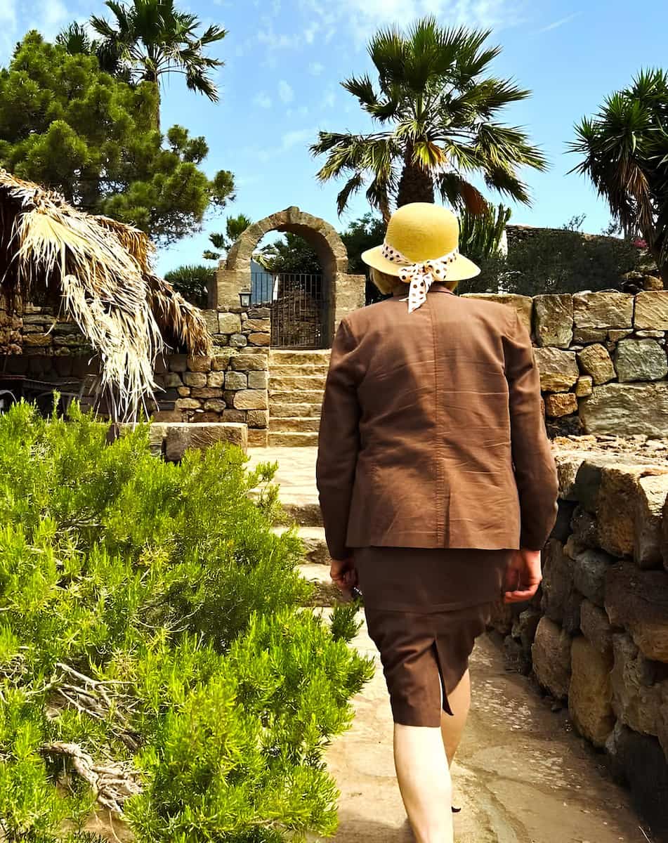 Rekhale, Pantelleria Rekhale, Pantelleria