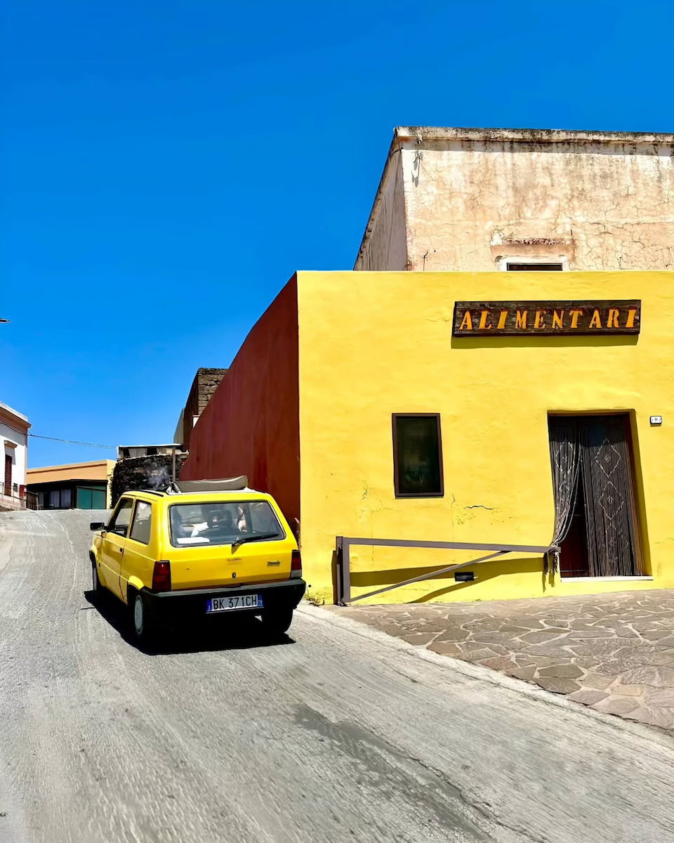 Rekhale, Pantelleria Rekhale, Pantelleria