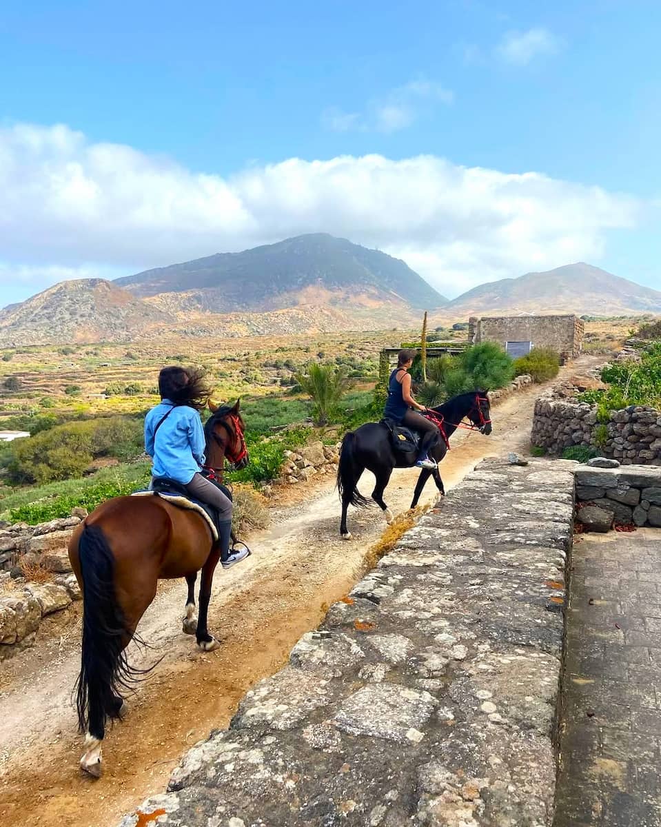 Rekhale, Pantelleria Rekhale, Pantelleria