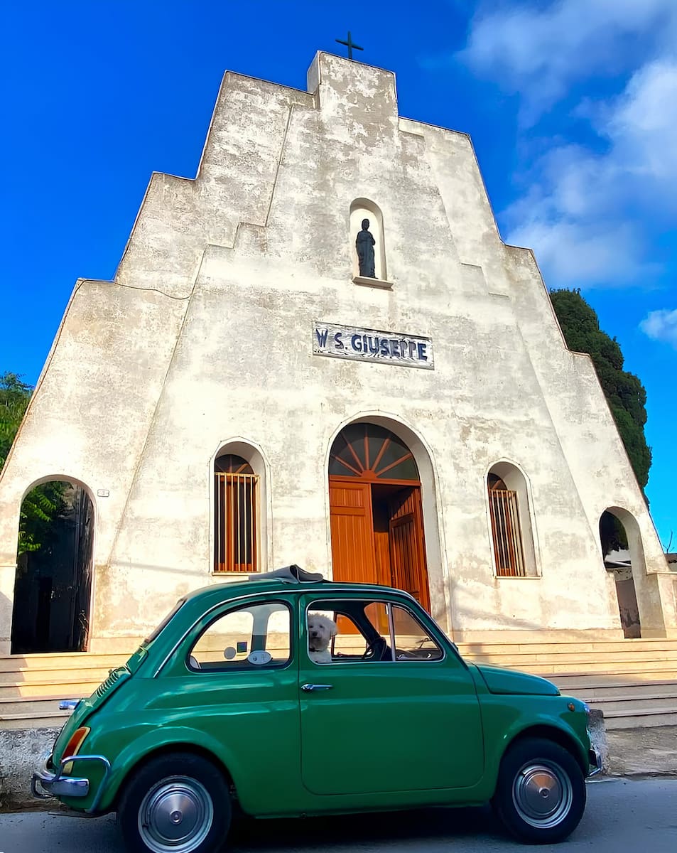 Rekhale, Pantelleria Rekhale, Pantelleria