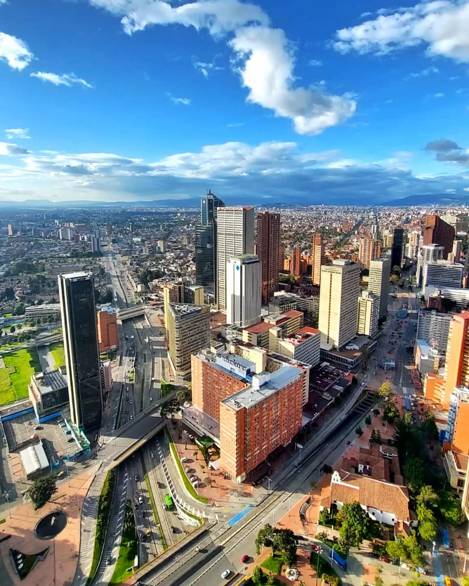 Salento, Colombia Salento, Colombia