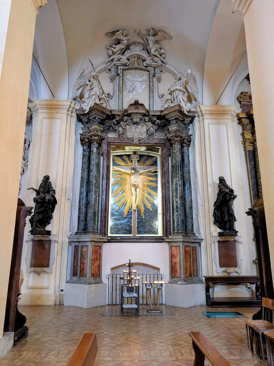 San Rufino, Assisi San Rufino, Assisi