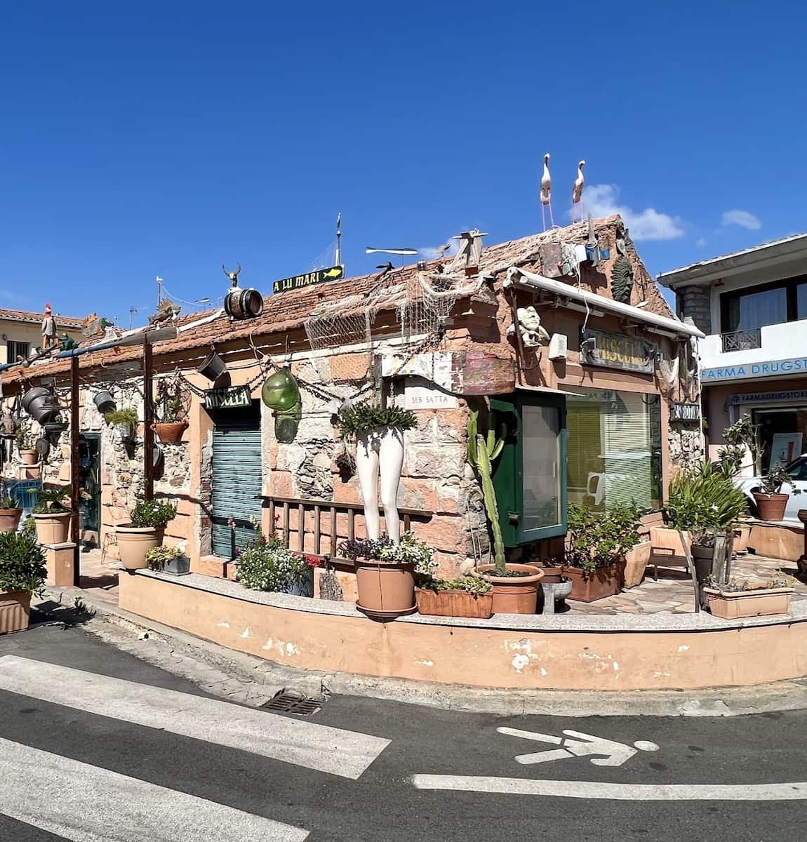 San Teodoro, Italy San Teodoro, Italy