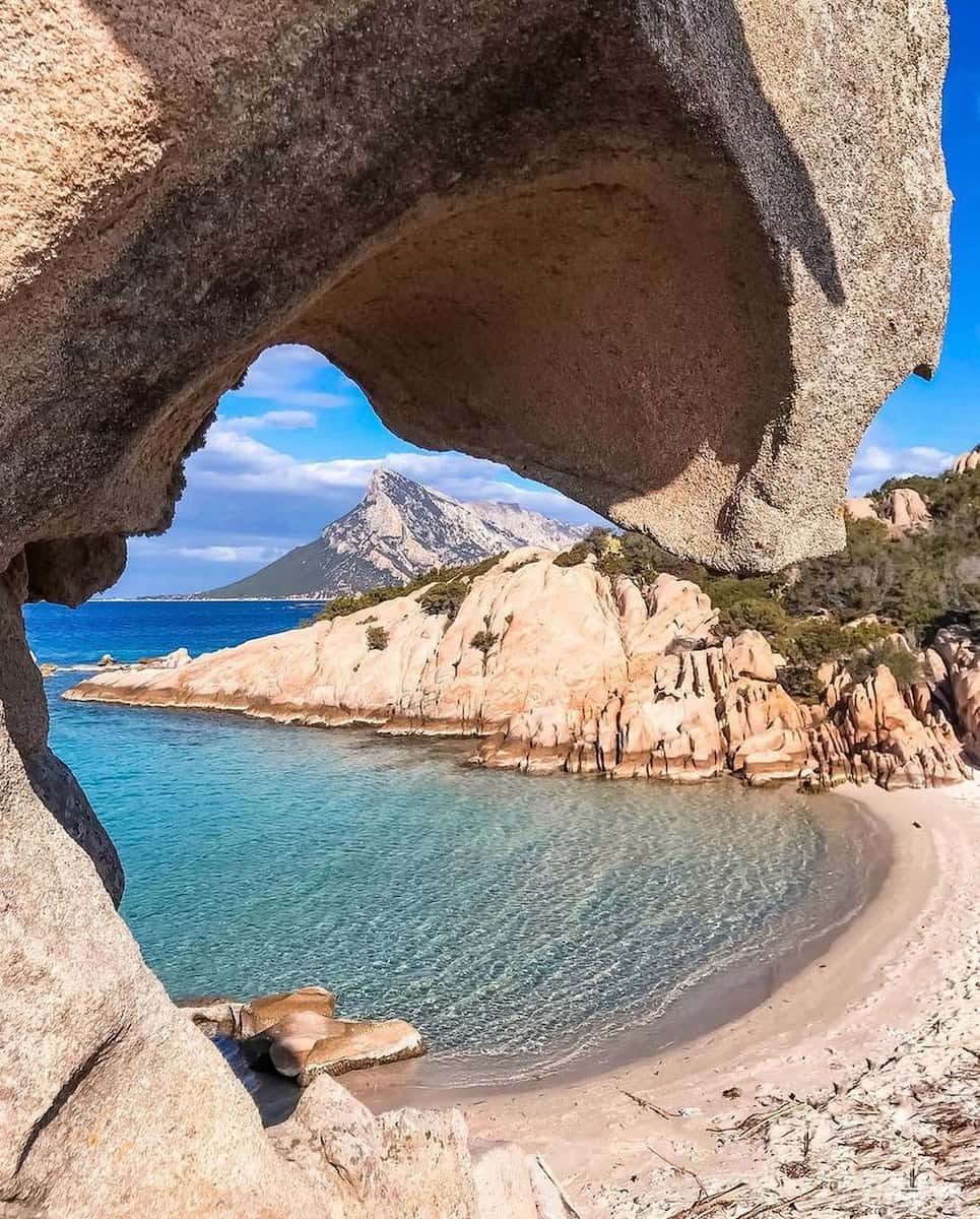 San Teodoro, Italy San Teodoro, Italy