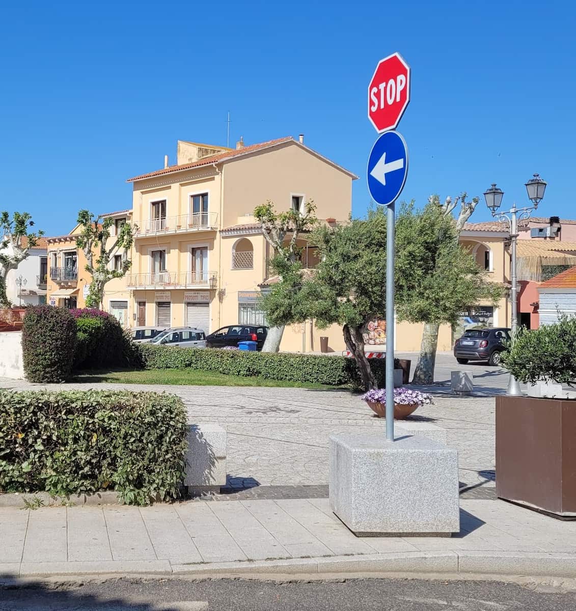 San Teodoro, Italy San Teodoro, Italy