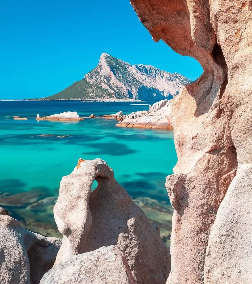 San Teodoro, Italy San Teodoro, Italy