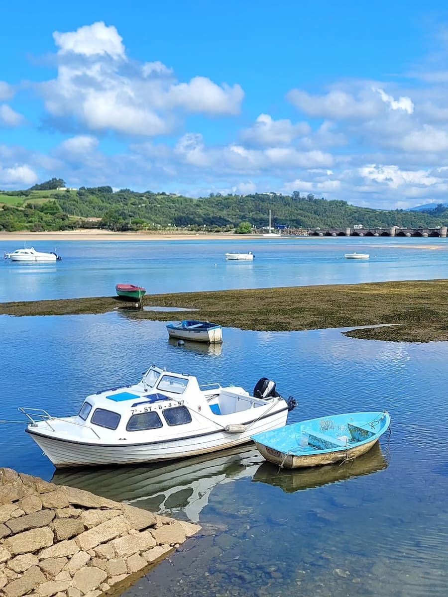 San Vicente de la Barquera, Cantabria San Vicente de la Barquera, Cantabria