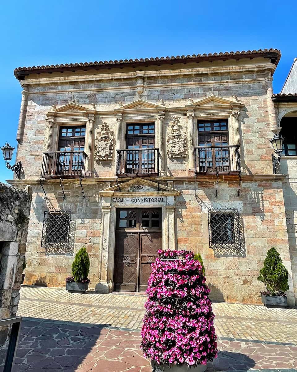 San Vicente de la Barquera, Cantabria San Vicente de la Barquera, Cantabria