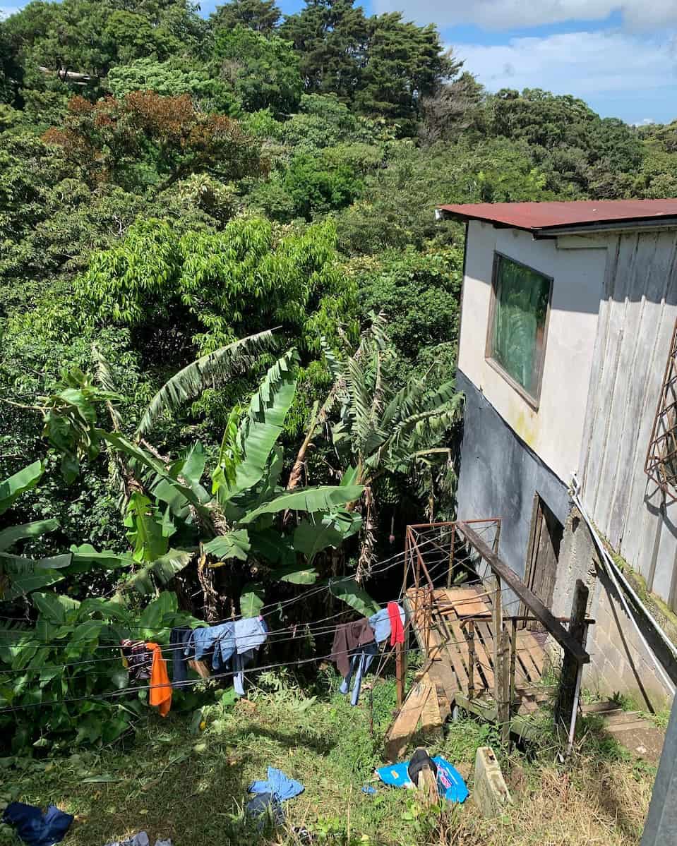 Santa Elena, Monteverde Santa Elena, Monteverde