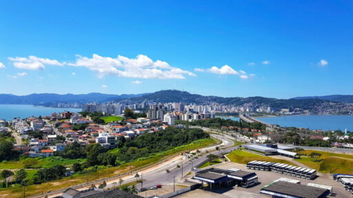 Santa Catalina, Brazil