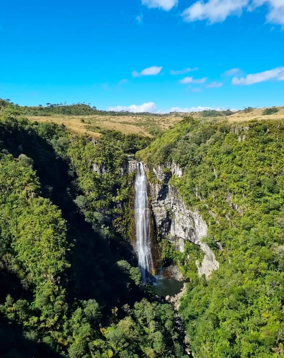 Santa Catalina, Brazil Santa Catalina, Brazil