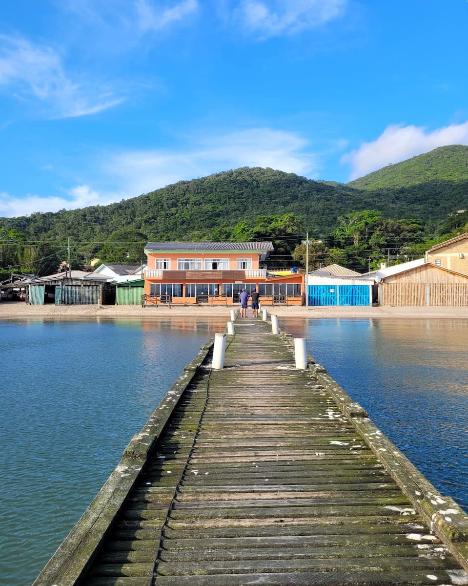 Santa Catalina, Brazil Santa Catalina, Brazil
