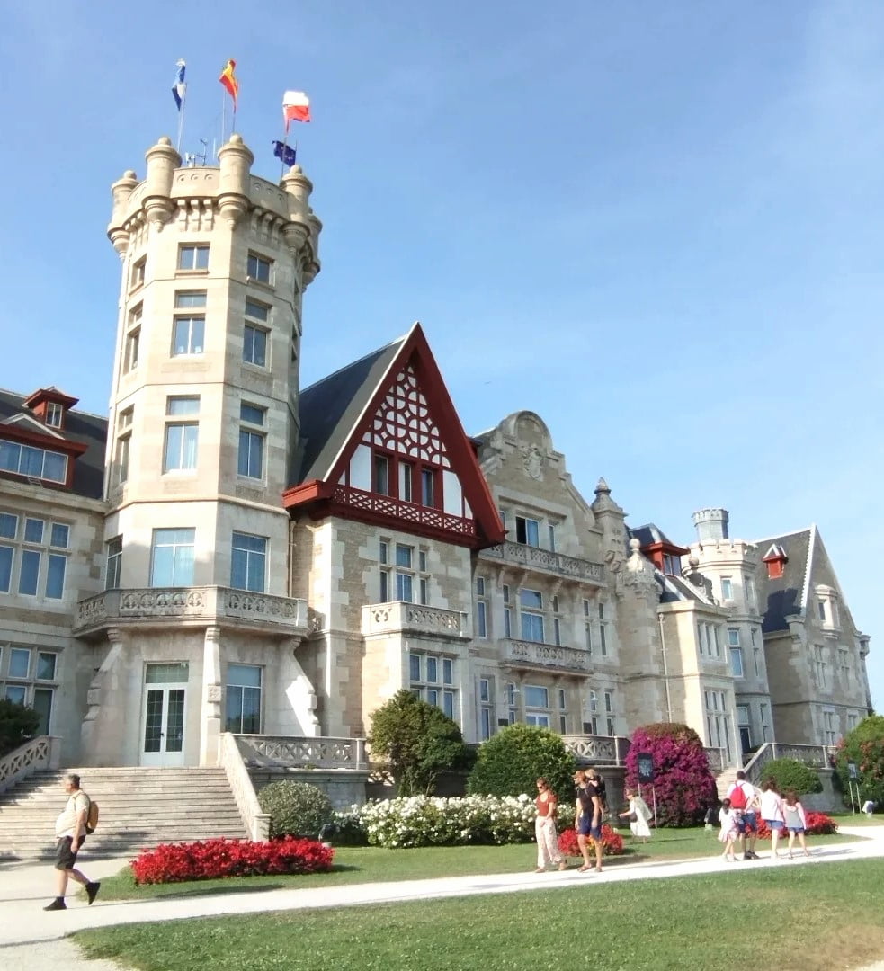 Santander, Cantabria Santander, Cantabria