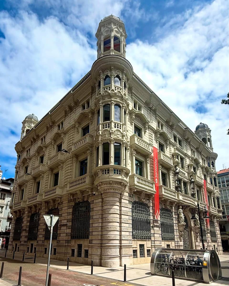 Santander, Cantabria Santander, Cantabria