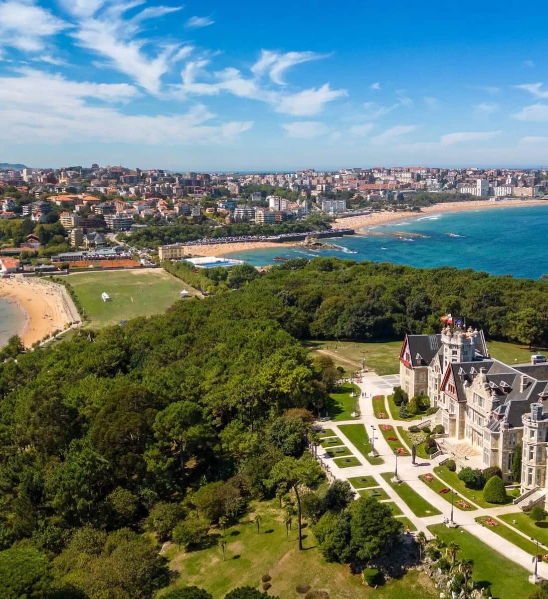 Santander, Cantabria Santander, Cantabria