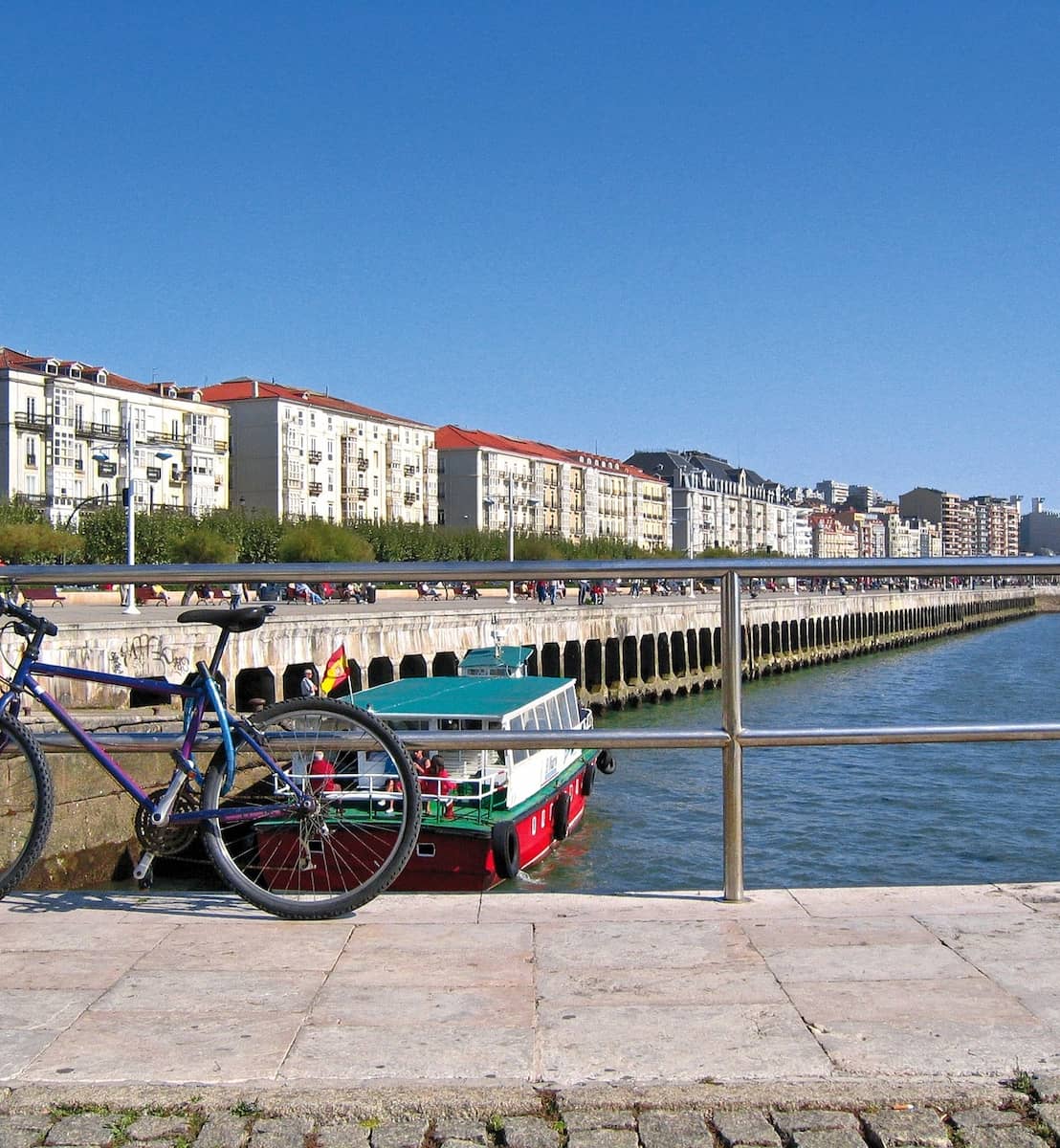 Santander, Cantabria Santander, Cantabria