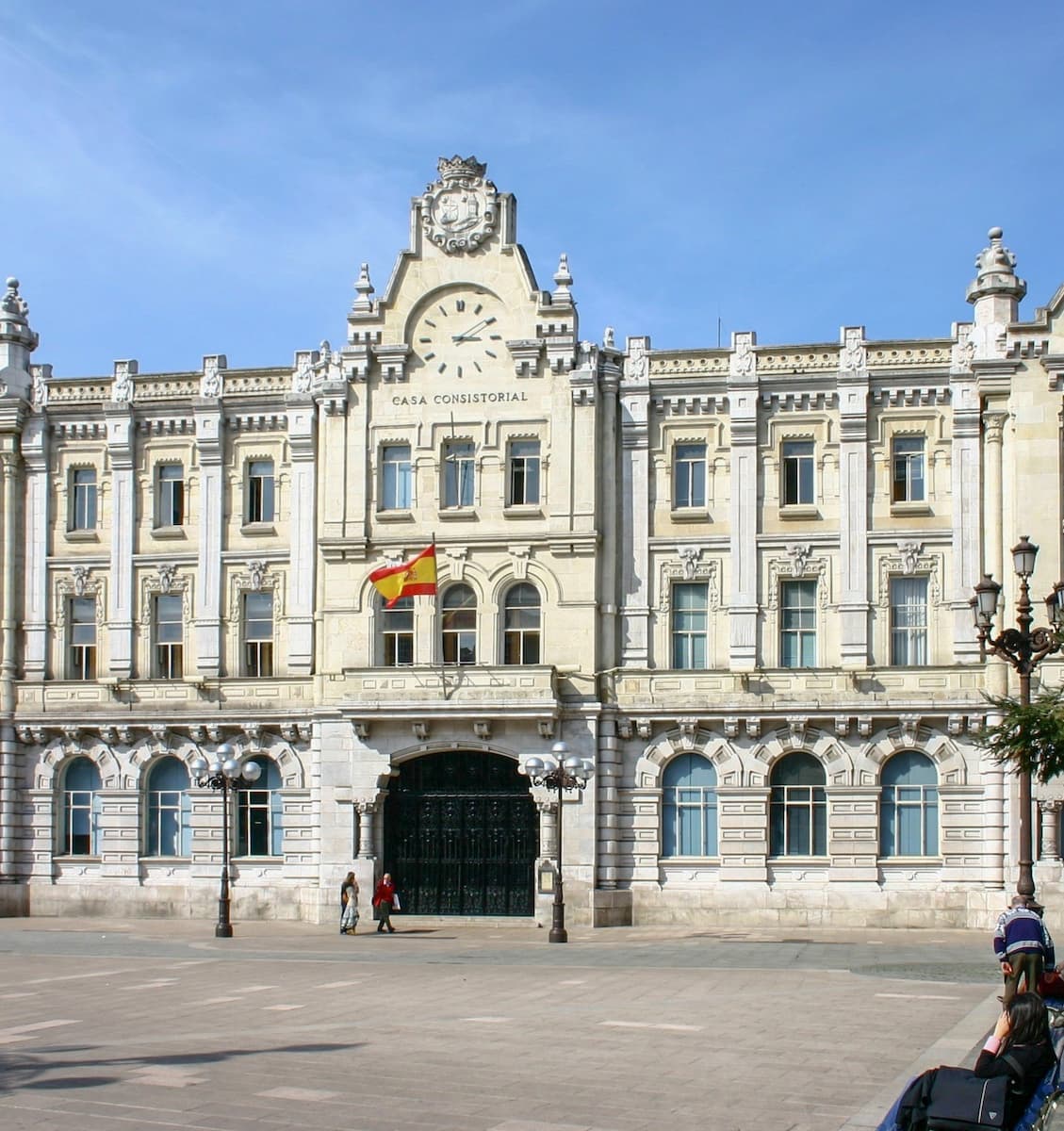 Santander, Cantabria