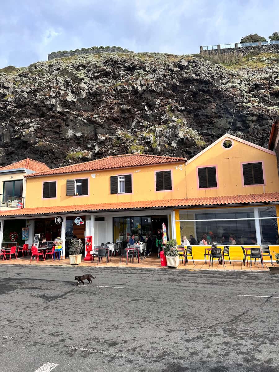 São Vicente, Braga São Vicente, Braga