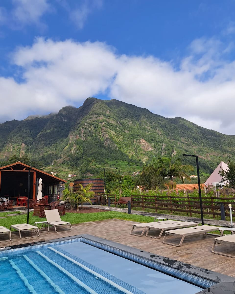 São Vicente, Braga São Vicente, Braga