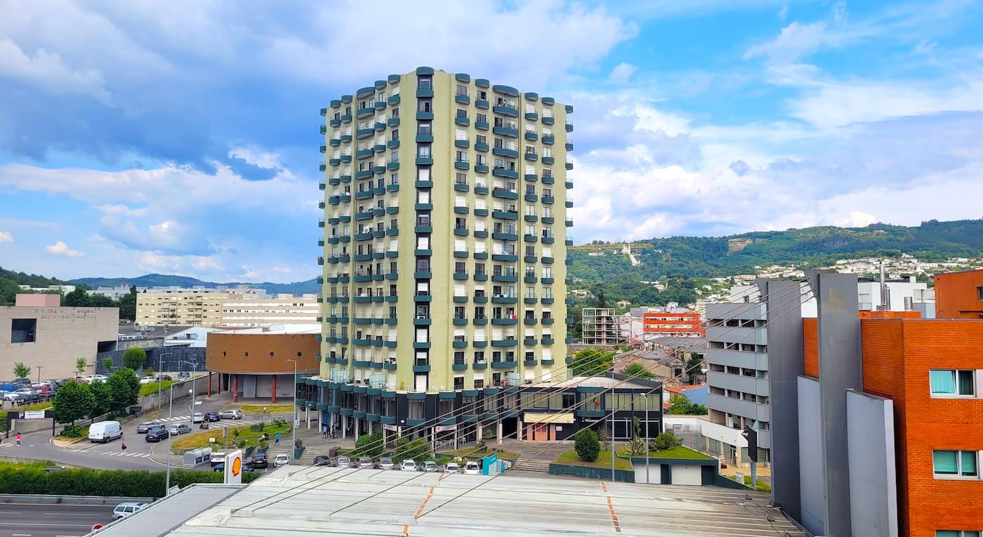 São Vítor, Braga São Vítor, Braga