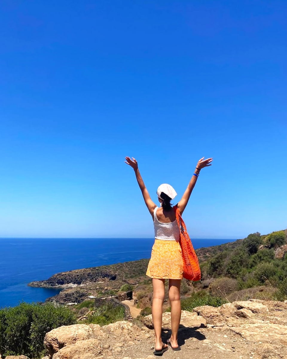 Scauri, Pantelleria Scauri, Pantelleria