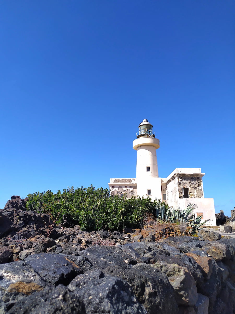Scauri, Pantelleria Scauri, Pantelleria