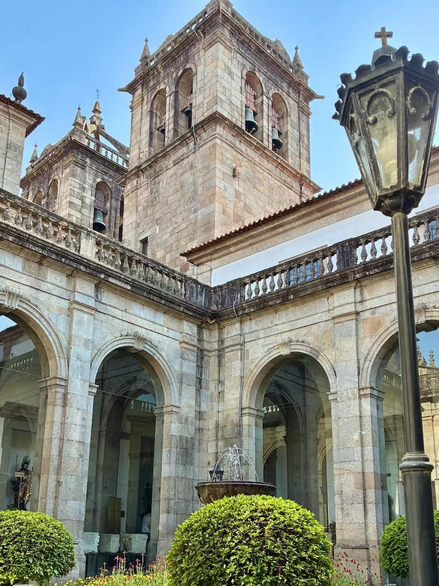 Sé, Braga Sé, Braga