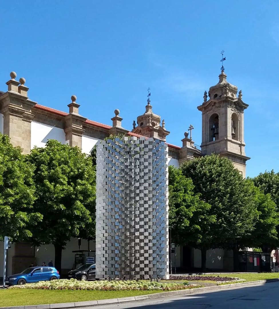 Sé, Braga Sé, Braga