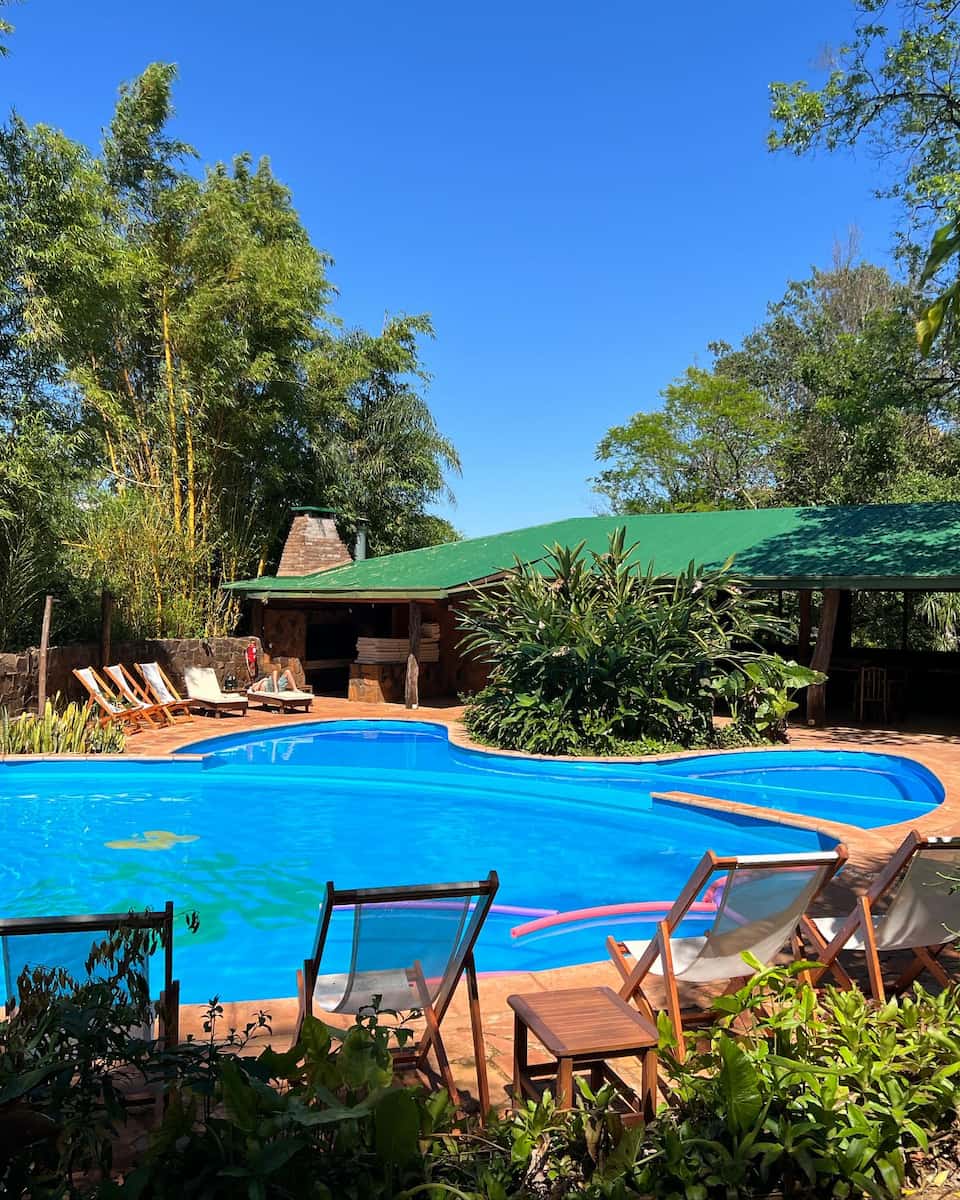 Selva Iryapú, Foz do Iguaçu Selva Iryapú, Foz do Iguaçu