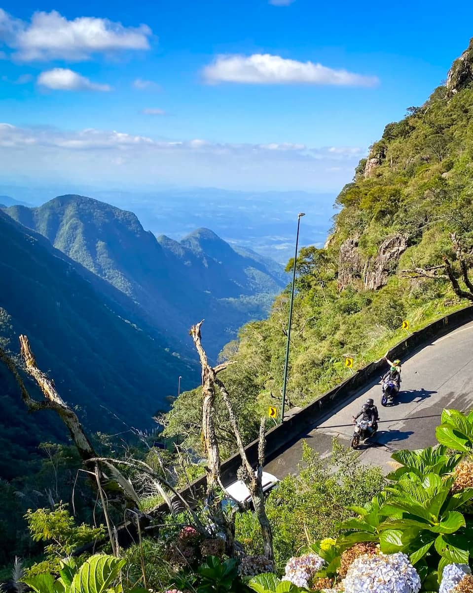 Serra Catarinense, Brazil Serra Catarinense, Brazil