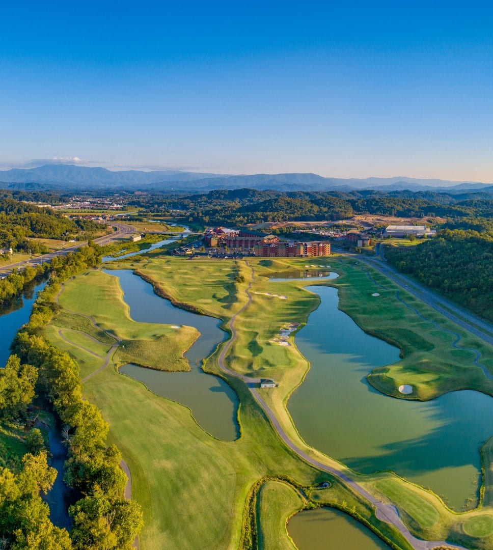 Sevierville, Great Smoky Mountains Sevierville, Great Smoky Mountains